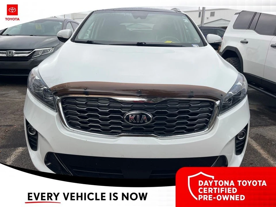 2020 Kia Sorento - Image 6 of 10