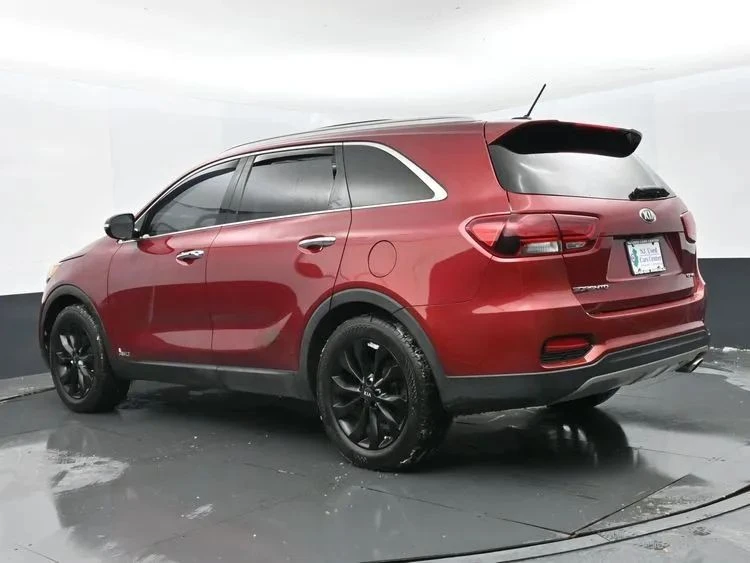 2020 Kia Sorento - Image 9 of 12