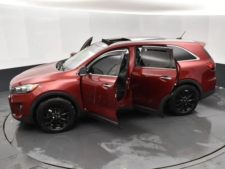 2020 Kia Sorento - Image 7 of 12