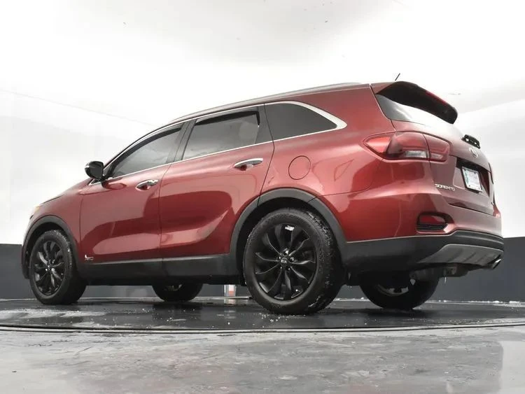 2020 Kia Sorento - Image 12 of 12