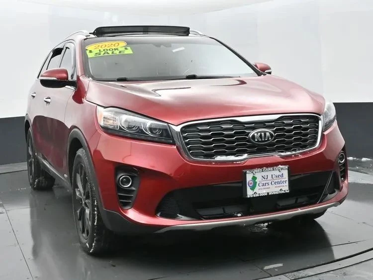2020 Kia Sorento - Image 3 of 12