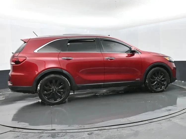 2020 Kia Sorento - Image 4 of 12