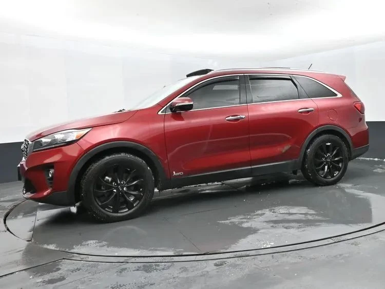 2020 Kia Sorento - Image 5 of 12