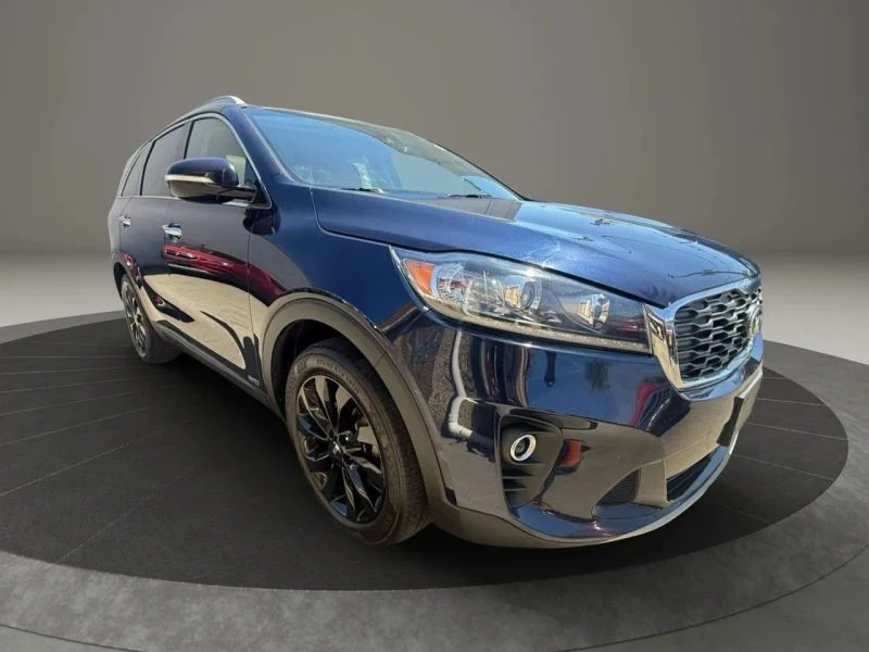 2020 Kia Sorento - Image 3 of 12