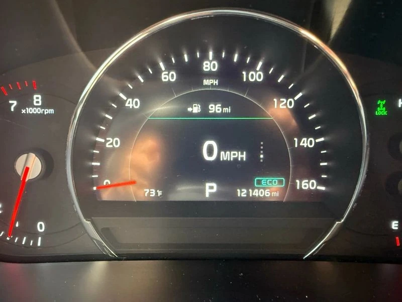 2020 Kia Sorento - Image 11 of 12