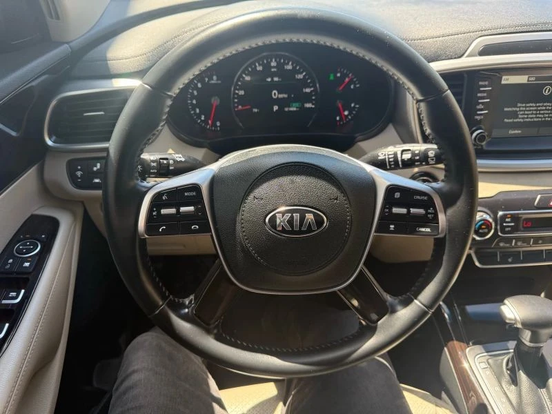 2020 Kia Sorento - Image 12 of 12