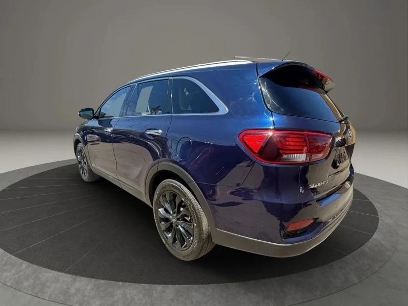 2020 Kia Sorento - Image 7 of 12