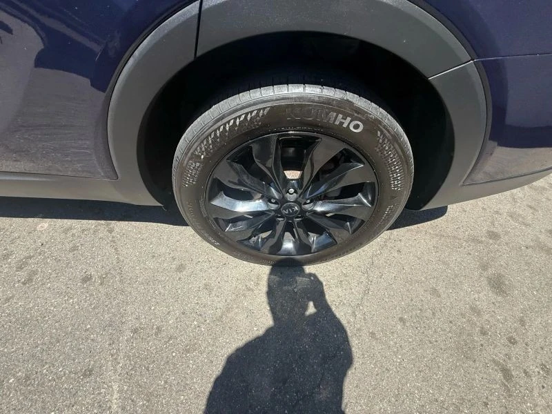 2020 Kia Sorento - Image 9 of 12