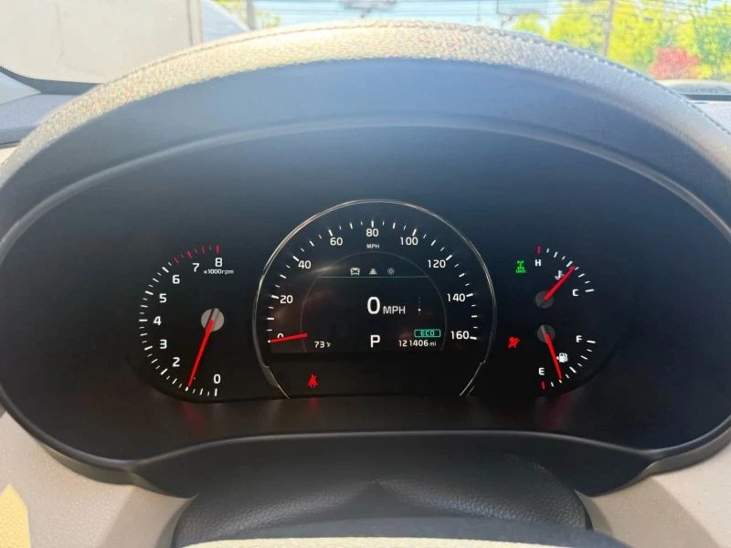 2020 Kia Sorento - Image 10 of 12