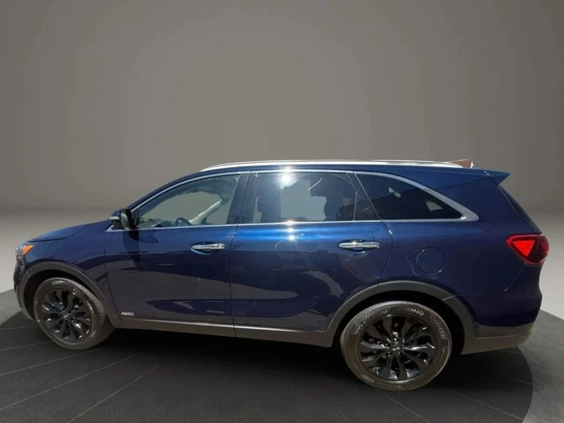 2020 Kia Sorento - Image 8 of 12