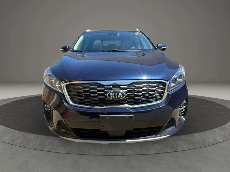 2020 Kia Sorento - Image 2 of 12