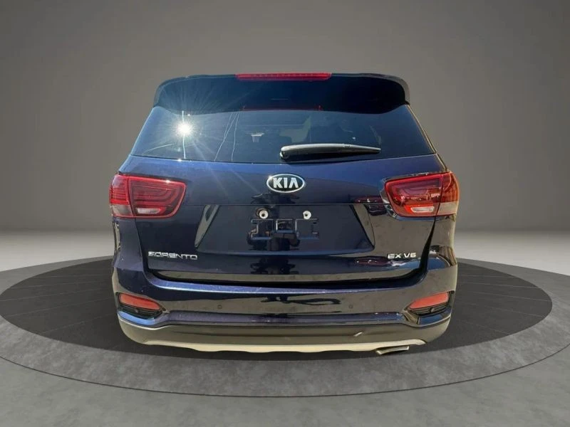 2020 Kia Sorento - Image 6 of 12