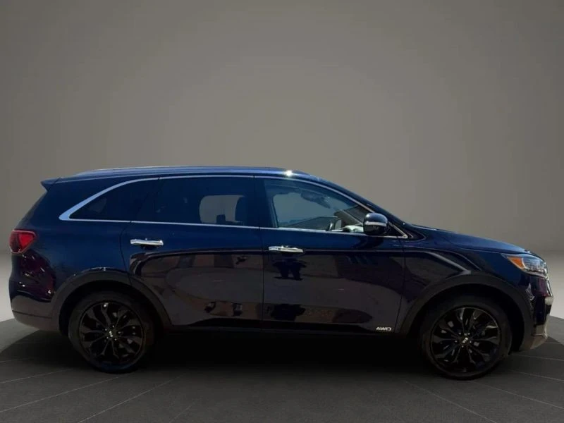 2020 Kia Sorento - Image 4 of 12