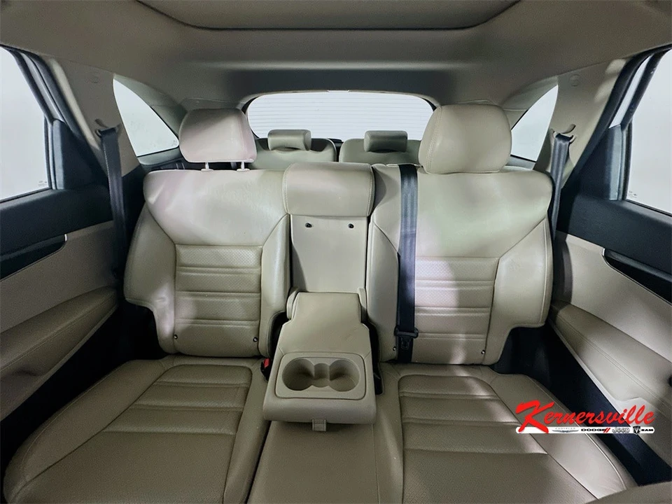 2020 Kia Sorento - Image 13 of 21
