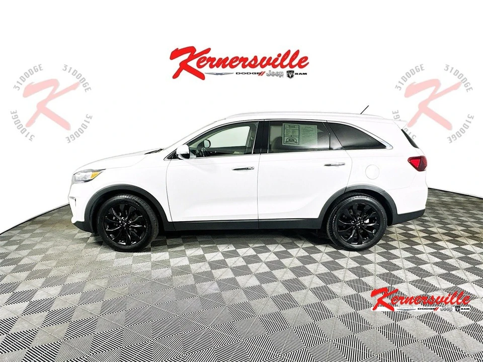 2020 Kia Sorento - Image 4 of 21