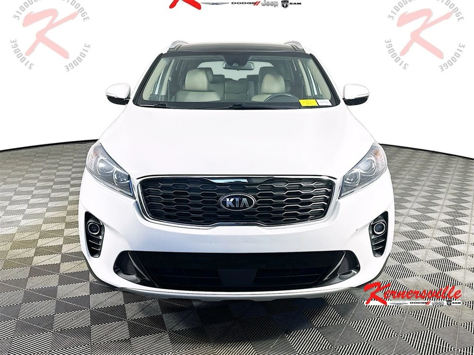 2020 Kia Sorento - Image 2 of 21