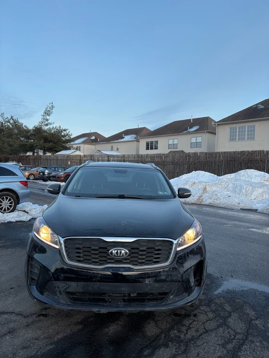2020 Kia Sorento - Image 3 of 11