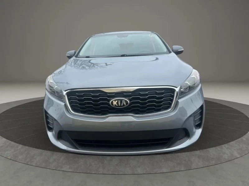 2020 Kia Sorento - Image 2 of 12