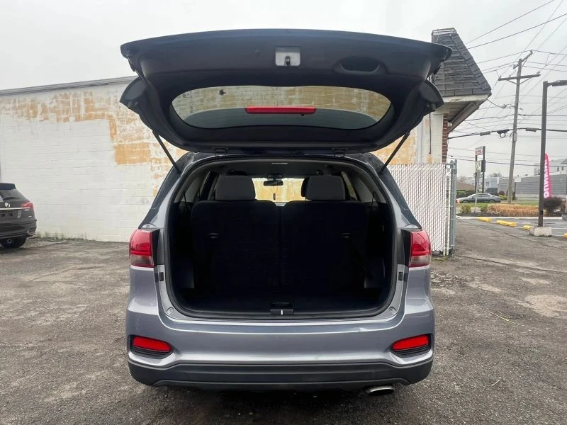 2020 Kia Sorento - Image 9 of 12