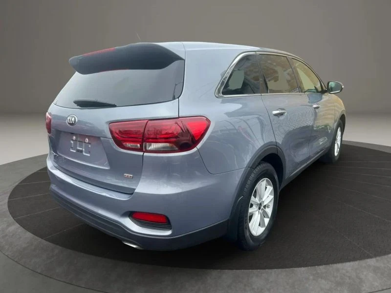 2020 Kia Sorento - Image 5 of 12