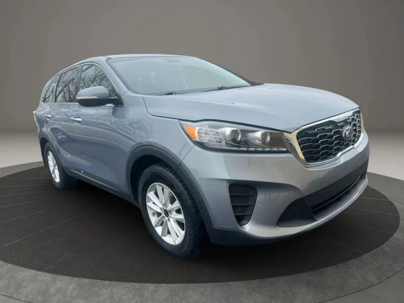 2020 Kia Sorento - Image 3 of 12