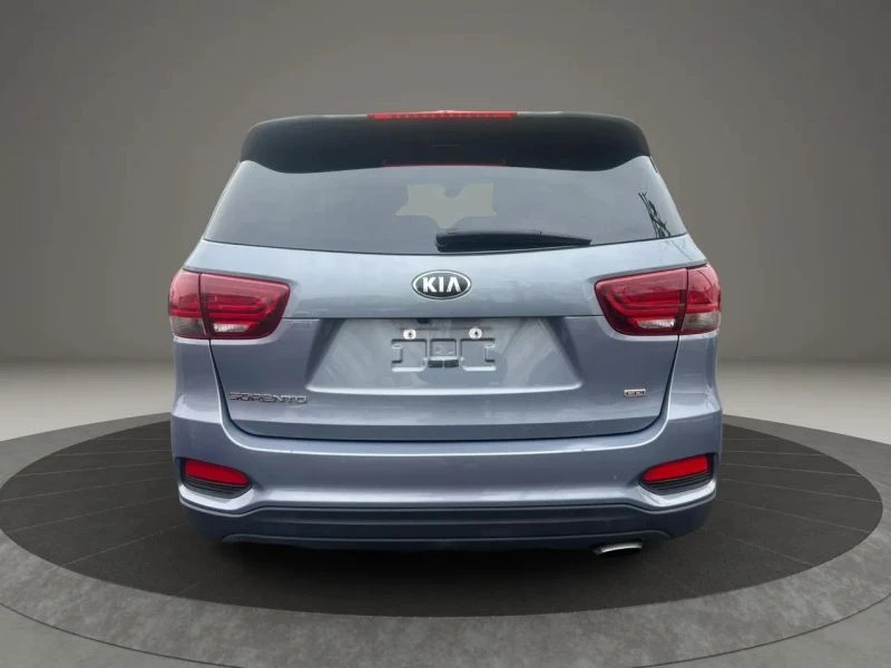 2020 Kia Sorento - Image 6 of 12