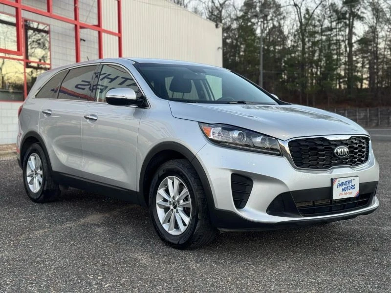 2020 Kia Sorento - Image 7 of 12