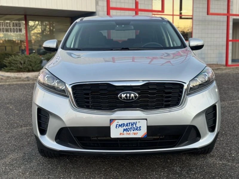 2020 Kia Sorento - Image 8 of 12