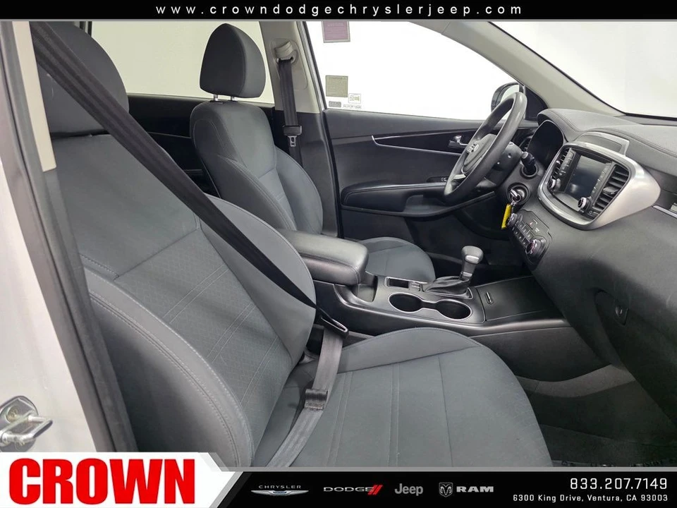 2020 Kia Sorento - Image 10 of 12