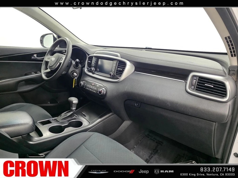 2020 Kia Sorento - Image 12 of 12