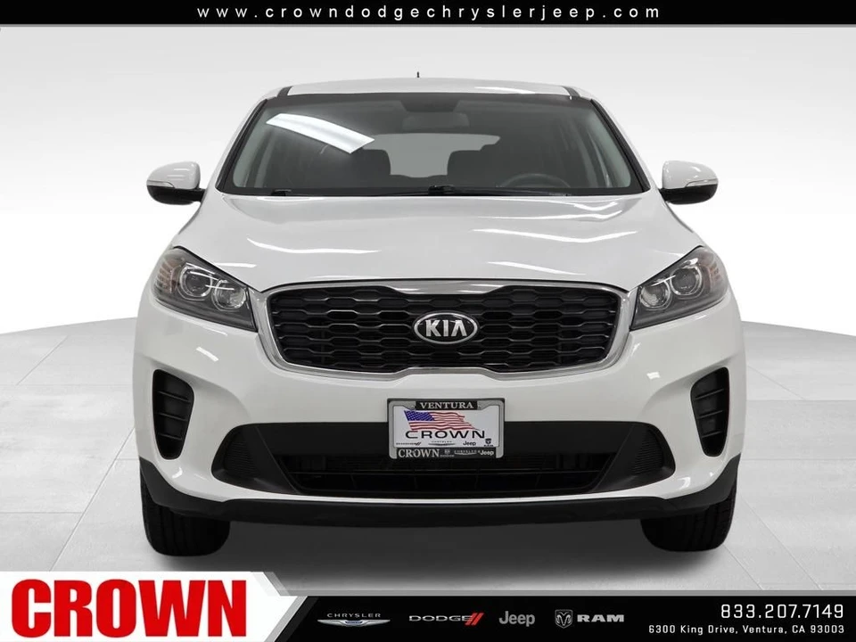 2020 Kia Sorento - Image 2 of 12