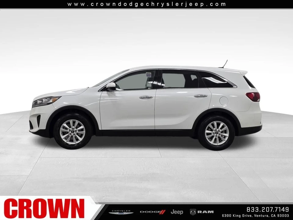 2020 Kia Sorento - Image 4 of 12