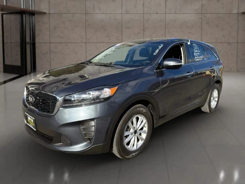 2020 Kia Sorento - Image 3 of 12