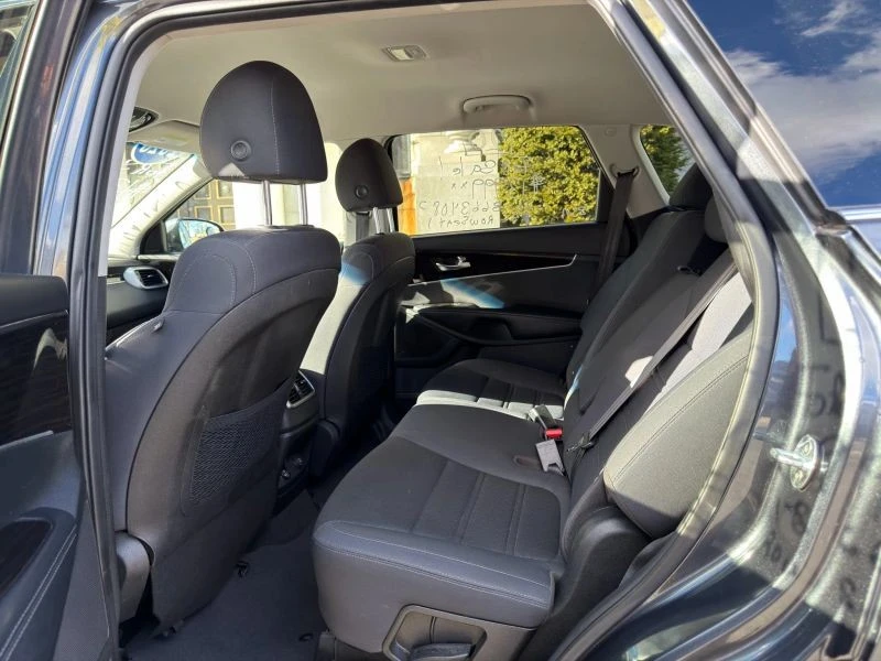 2020 Kia Sorento - Image 12 of 12