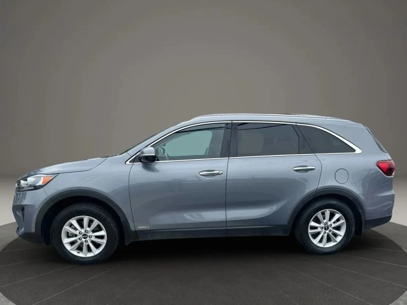 2020 Kia Sorento - Image 8 of 12