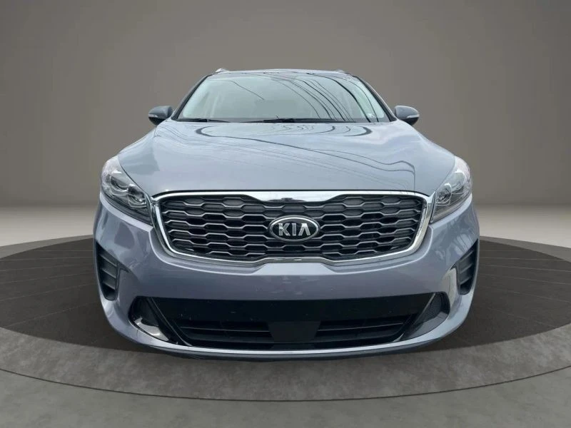 2020 Kia Sorento - Image 2 of 12