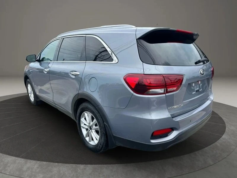 2020 Kia Sorento - Image 7 of 12