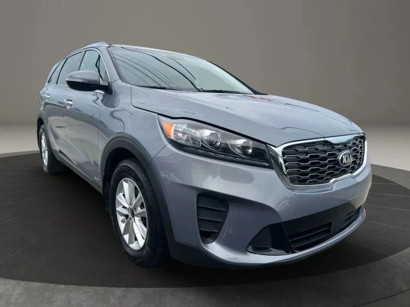 2020 Kia Sorento - Image 3 of 12