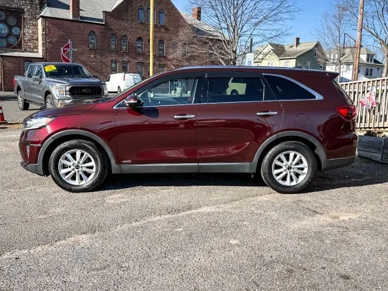 2020 Kia Sorento - Image 8 of 12
