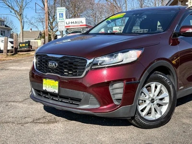 2020 Kia Sorento - Image 9 of 12