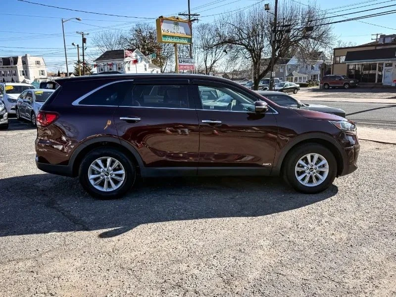 2020 Kia Sorento - Image 4 of 12