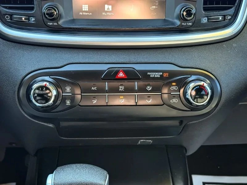 2020 Kia Sorento - Image 12 of 12