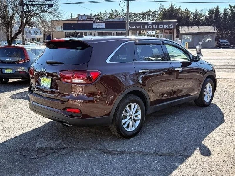2020 Kia Sorento - Image 5 of 12