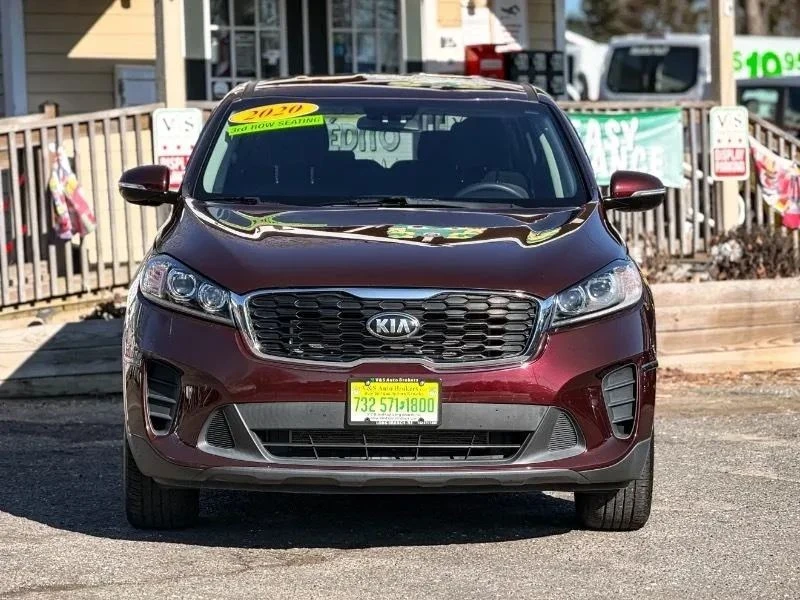2020 Kia Sorento - Image 2 of 12