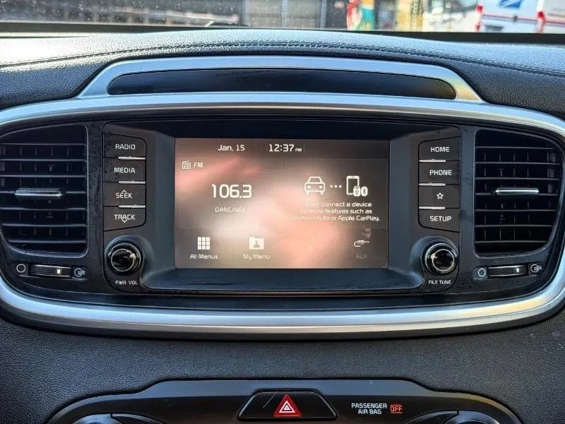 2020 Kia Sorento - Image 11 of 12