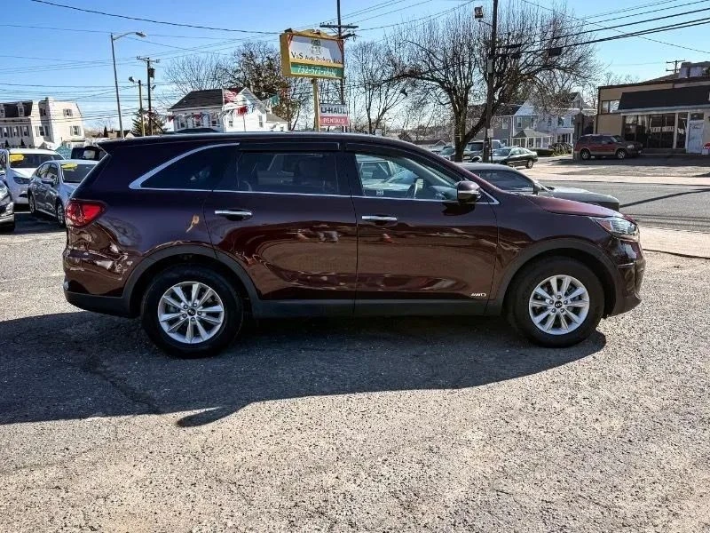 2020 Kia Sorento - Image 4 of 12