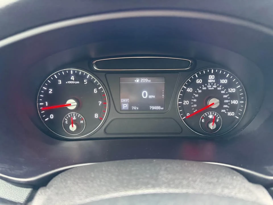 2020 Kia Sorento - Image 11 of 11