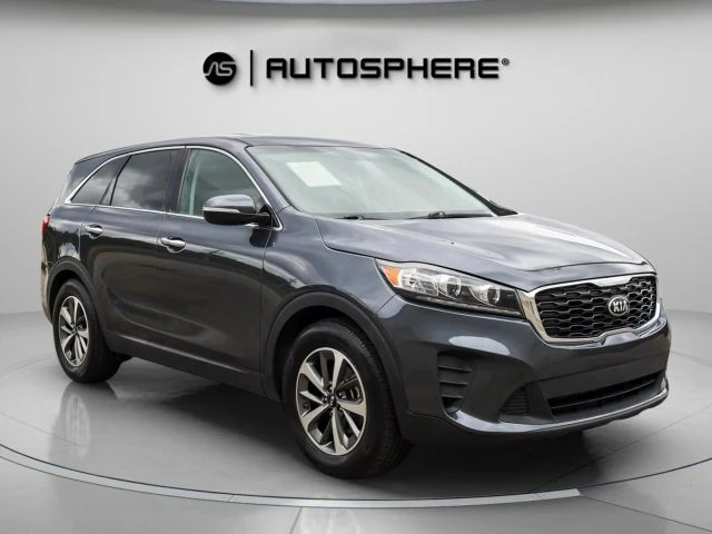 2020 Kia Sorento - Image 12 of 21