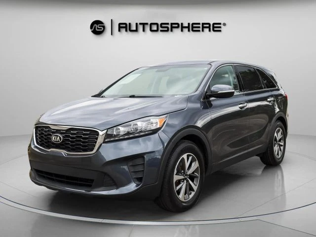 2020 Kia Sorento - Image 4 of 21