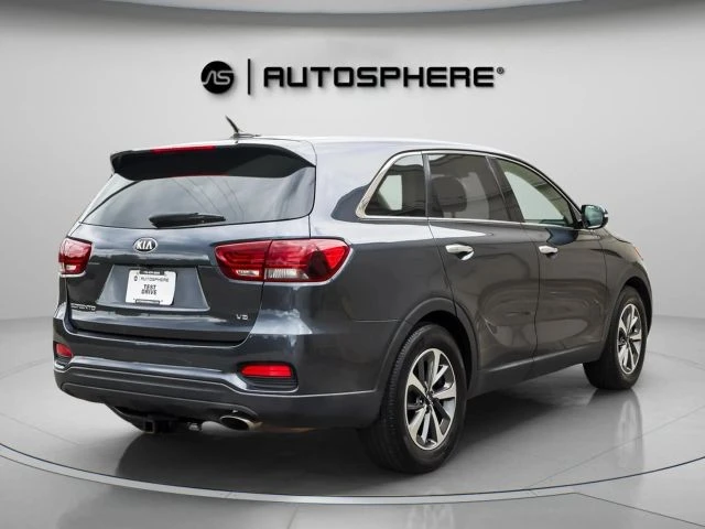 2020 Kia Sorento - Image 10 of 21